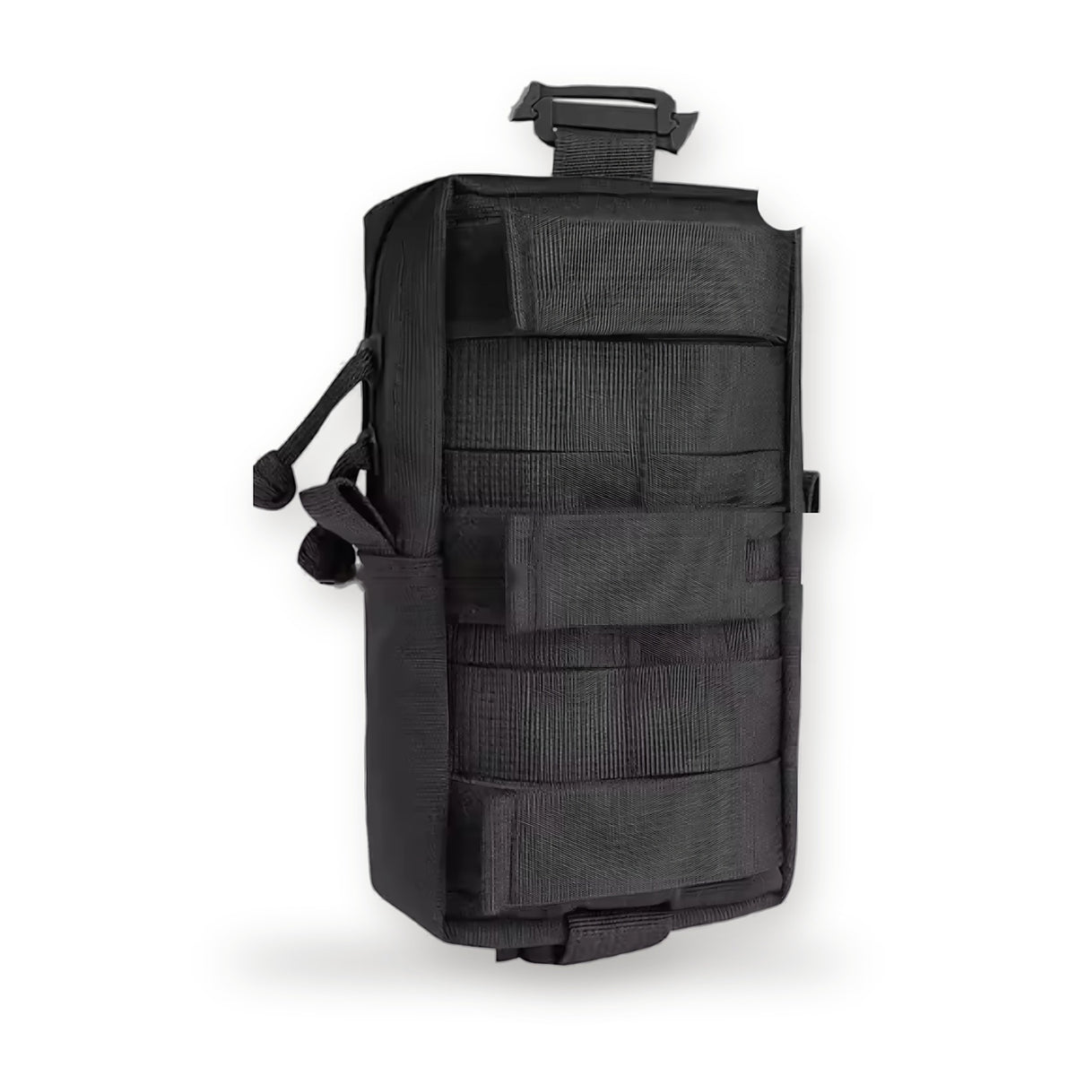 Pochette tactique MOLLE pour téléphone