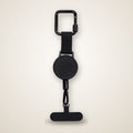 Cordon anti-chute rétractable pour téléphone
