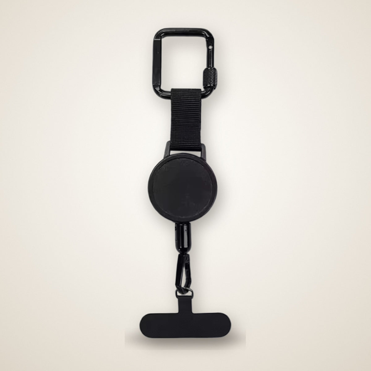 Cordon anti-chute rétractable pour téléphone